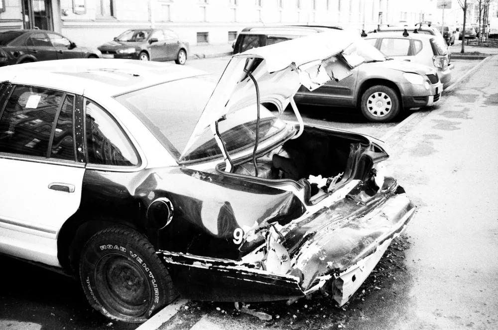 Navigating the Complex World of Accident Law: Your Comprehensive Guide