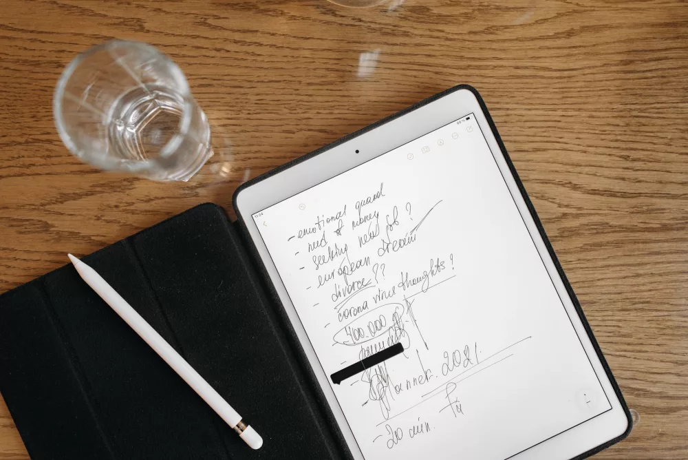 Your Ultimate Guide to the Best iPad Apps for College Students