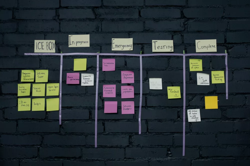 Mastering Your Workflow: The Power of Salesforce Project Management Apps